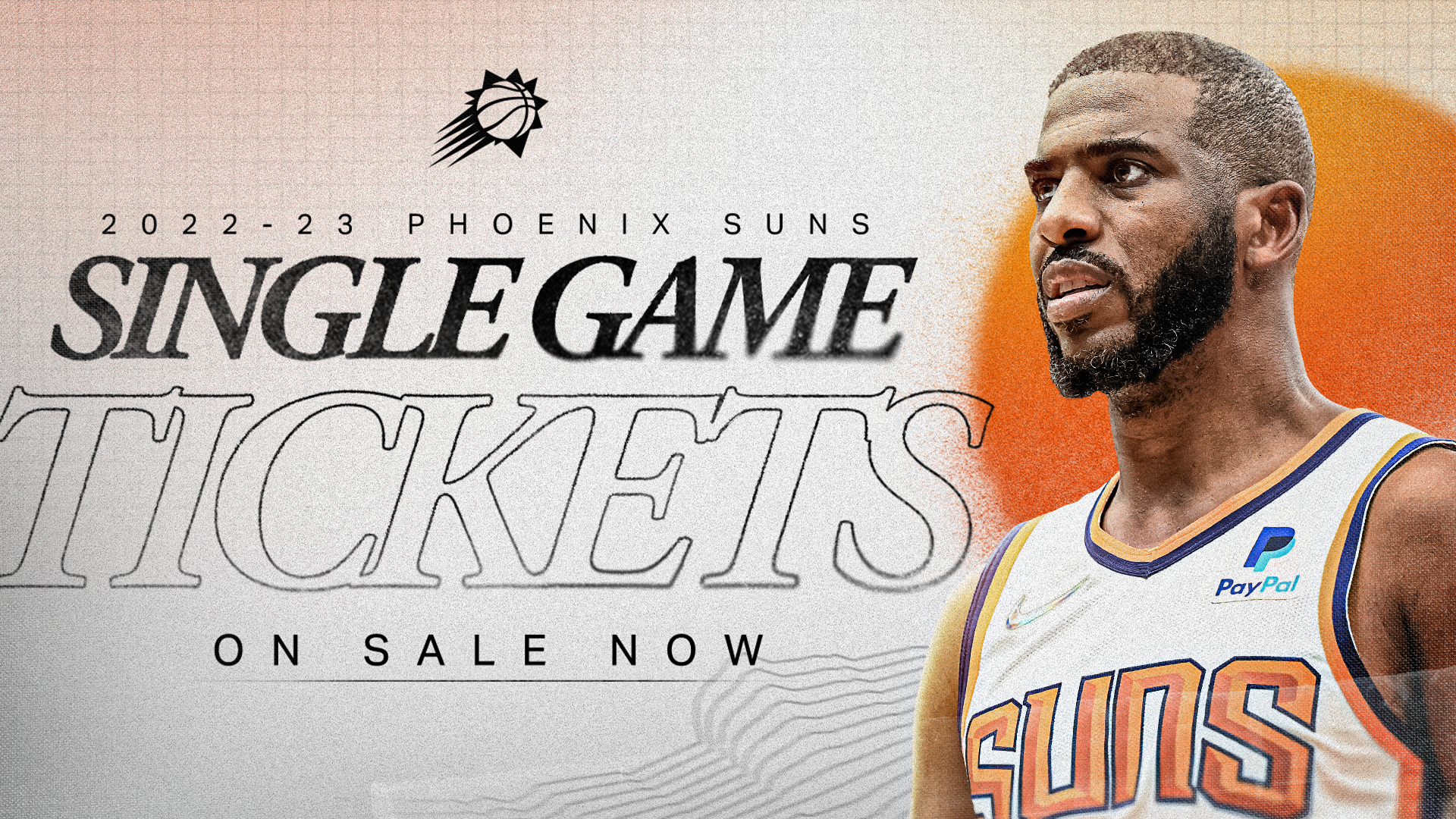 Single Game Tickets