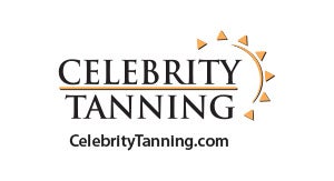 Celebrity Tanning Logo