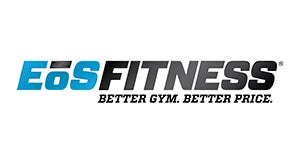 Eos Fitness Logo