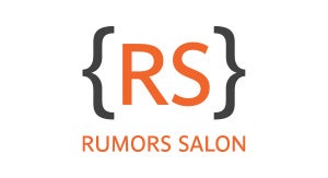 Rumors Salon Logo