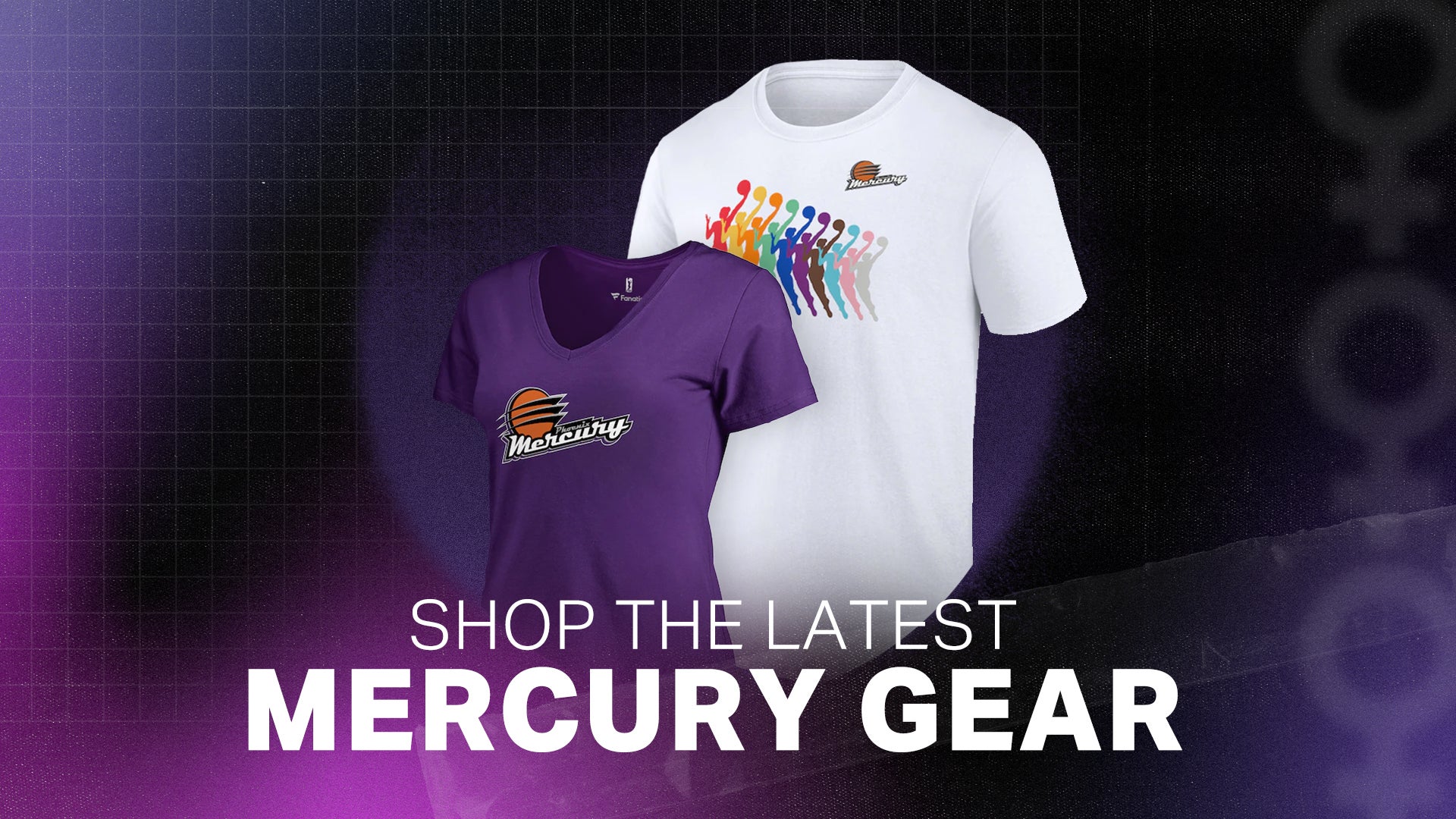 Shop Mercury Gear