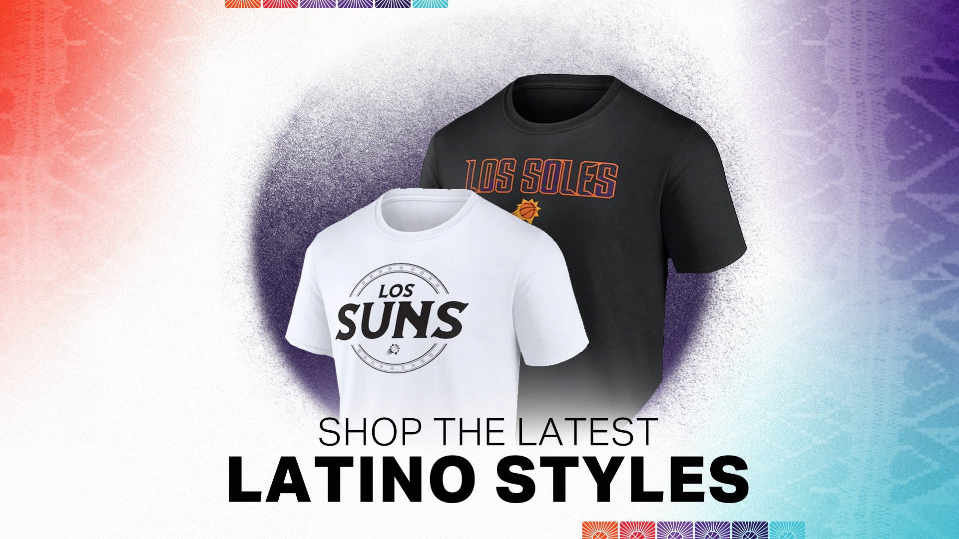 Shop Latino Styles