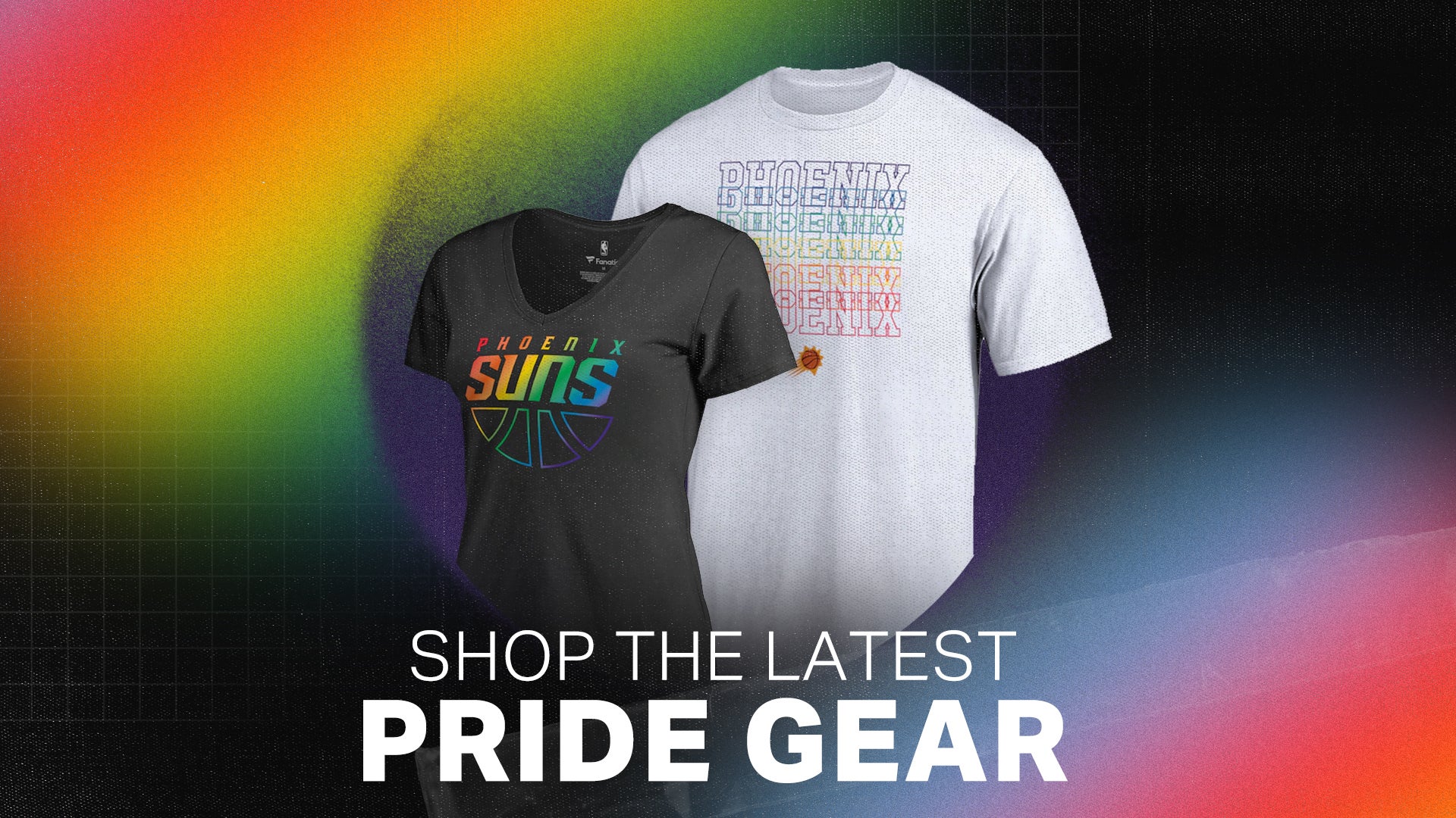 Shop LGBTQ pride items
