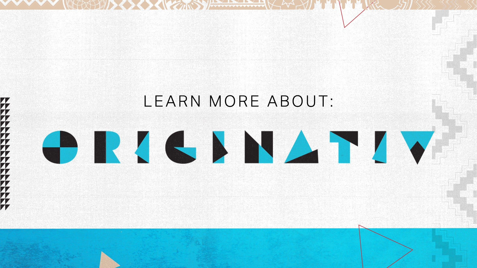 ORIGINATIV: Honoring Arizona's 22 Tribal Nations