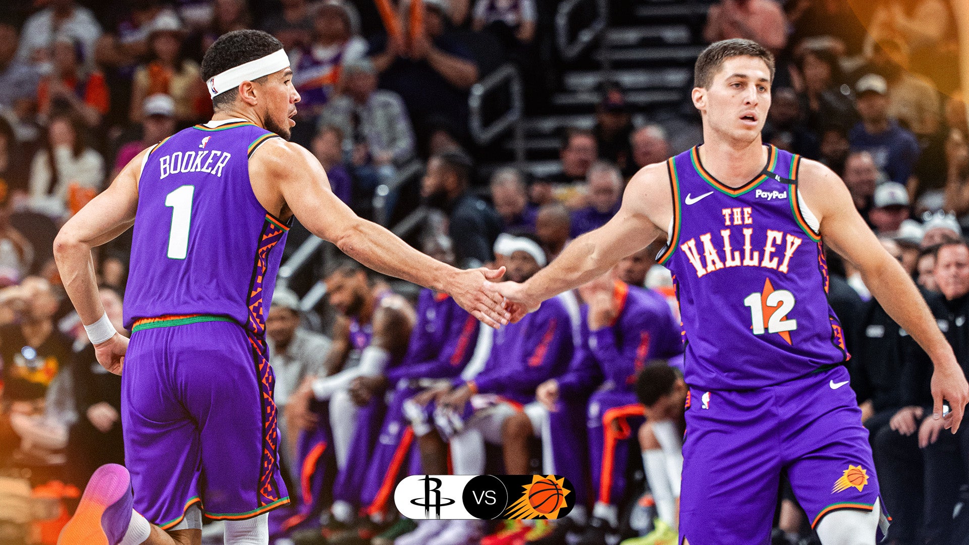 Suns.com