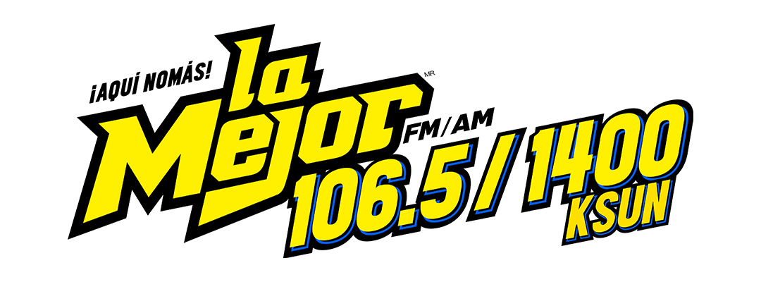 La Mejor 106.5/1400 KSUN FM/AM