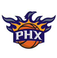 Phoenix Suns Charities Logo
